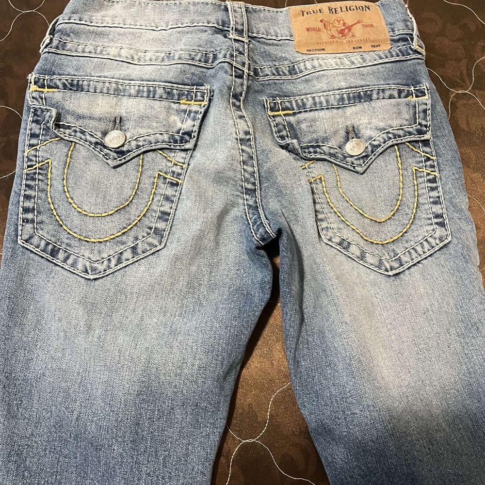 True religion pants